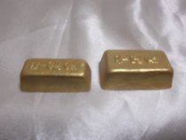 Funeral supplies) Funeral supplies) Burial supplies) Burial supplies) Sacrificial supplies Qingming memorial supplies Gold bricks and gold bars