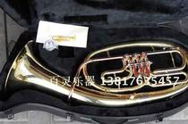 Shanghai Bailing Tri-toned key in the middle of the time the sound number Baili Dongzhong the No. B large instrument the small holding number of the musical instrument has the spot