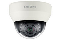 Wide Dynamic Infrared Network Hemisphere Camera Han Hua SND-6084RP National United Insurance Original