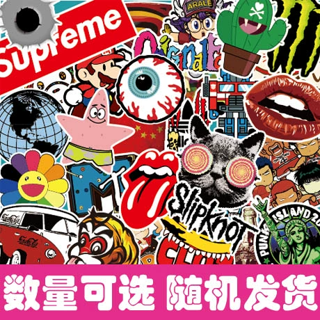 Наклейка, велосипед, наклейки, украшение для ногтей, граффити