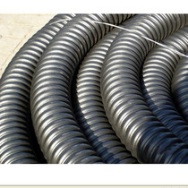 HDPE spiral cable jacket pipe carbon pipe single wall carbon pipe carbon threaded pipe carbon bellows