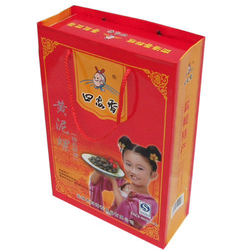 盐城特产伍佑醉螺四海香无沙黄泥螺精品大醉泥螺个大美味饱满肉脆 - 图3