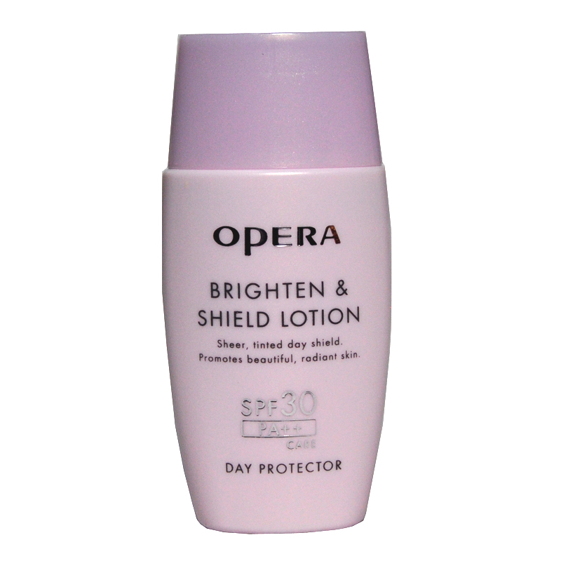 Opera/娥佩蘭亮顏修護隔離乳30ml 帶SPF35PA++