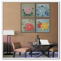 The countrys painting and stroke order is made exclusively for the making of the deposit area