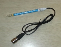 DJS-1 DJS-1A conductance electrode Shanghai Anting Electronic ZSD-2 ZSD-1 moisture dripping instrument electrode