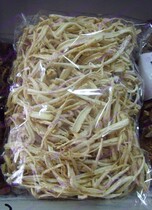 Northeast wild dried flower root silk also known as dry dog Baosilk Balloon Flower Dry 23 23 RMB99  250 gr