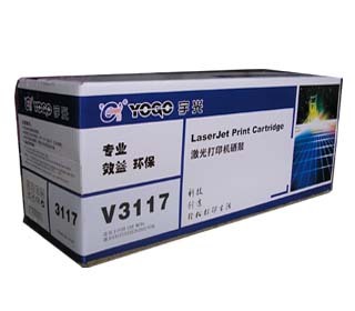 宇光适用于施乐3117硒鼓 xerox 3117硒鼓 phaser3117硒鼓-图0