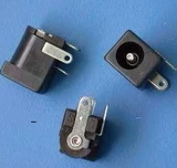DC005 DC Seat Socket Spulcs 5.5x2,1 мм интерфейс питания.
