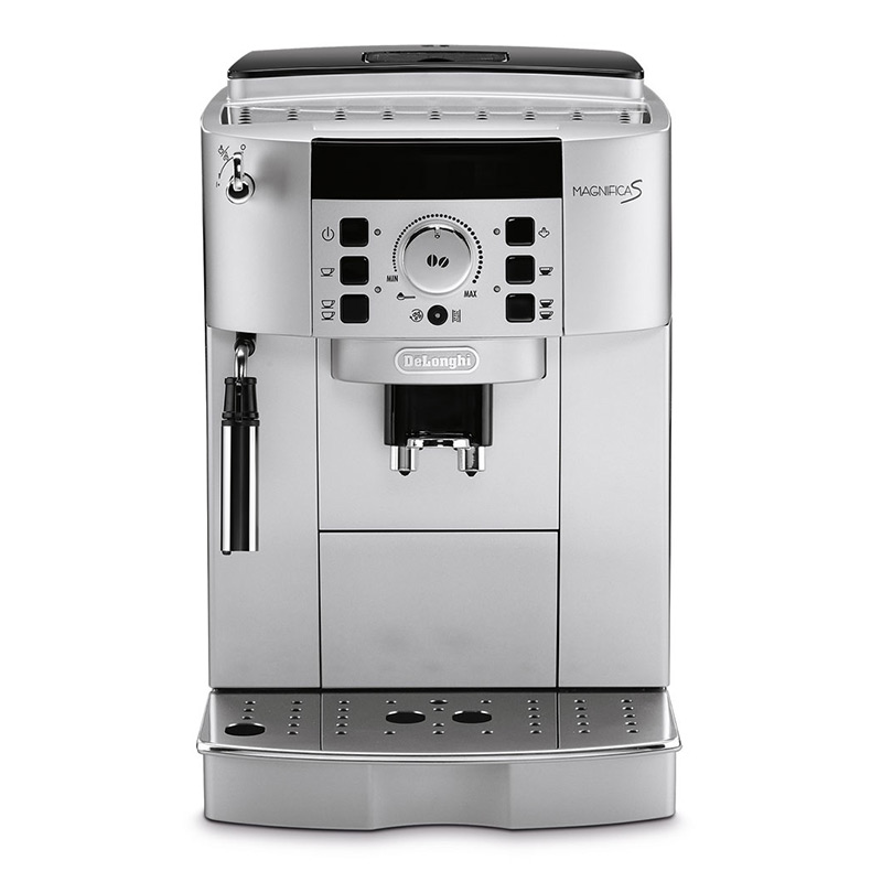 delonghi/德龙 ECAM22.110.SB全自动咖啡机商家用意式拿铁礼品 - 图2