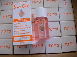 Bio oil百洛油產前產後妊娠期孕婦紋路淡化護膚油護膚品60ml現貨