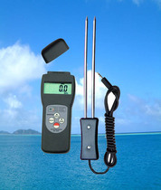 Guangzhou Lantai grain moisture meter MC-7825G grain moisture meter for grain moisture meter moisture meter