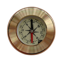Compass navigation tool Lean Compass means the north needle built-in damping oil 