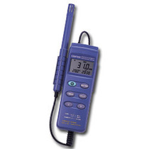 CENTER-310 Temperature and humidity meter group TCENTER high-precision humidity meter temperature and humidity meter 
