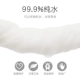 Palm em bé dày lau tay em bé lau trẻ sơ sinh bông mềm lau giấy 80 bơm * 3 - Khăn ướt