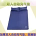 Đôi bơm hơi tự động đệm ẩm pad mở rộng dày dài ngoài trời lều cắm trại ngủ pad bơm hơi giường không khí giường - Thảm chống ẩm / Mat / Gối thảm chơi cho bé loại nào tốt Thảm chống ẩm / Mat / Gối