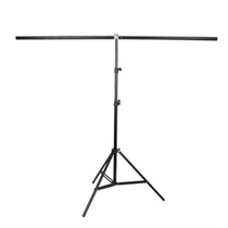 Photography background plate bracket PVC plate gradient soft light paper background cloth shelf photographic shed background frame photographic equipment