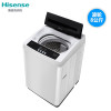 公斤洗衣机波轮全自动家用大容量 8 H6568Q XQB80 海信 Hisense 公斤洗衣机波轮全自动家用大容量 8 H6568Q XQB80 海信 Hisense