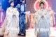 Film and TV drama ancient costume Hanfu classical Phoenix Wushuang