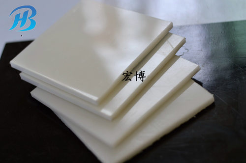 食品级PP塑料板白色PP水箱板材防水聚乙烯硬pvc胶板耐磨尼龙pe板 - 图2