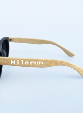 nilerun小脸太阳眼镜特价促销