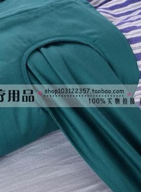加固版膝关节四肢舒适挣脱约束带