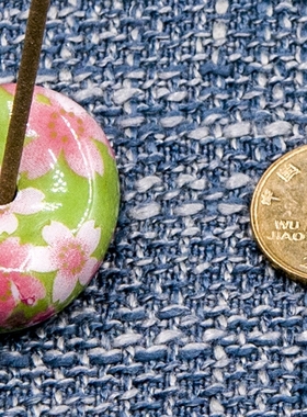 聚堂日式风香立六款任选好物底座