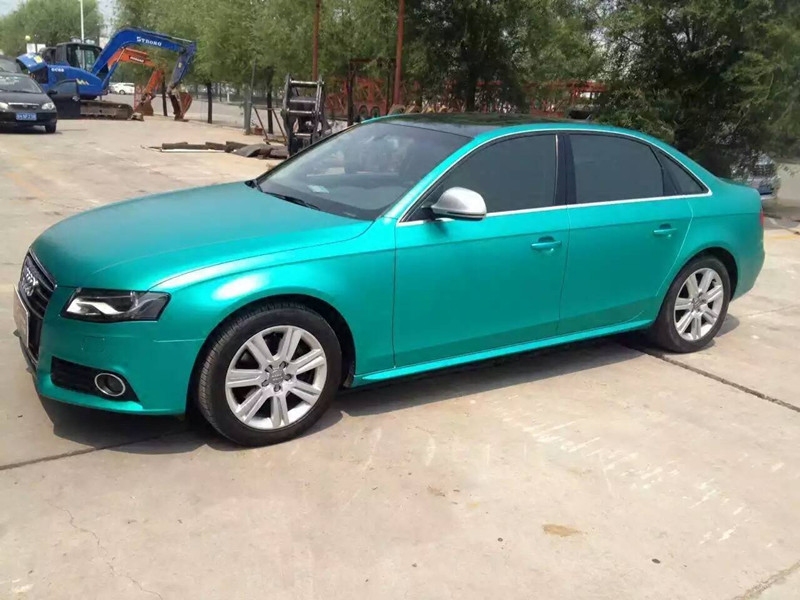 进口超哑光电镀拉丝冰膜全车身亚光改色膜汽车改装外饰贴纸车贴膜,淘宝优惠券,粉丝福利购,淘宝优惠卷