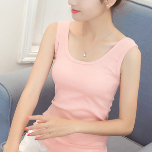 吊带小背心女上衣