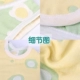 Áo vest trẻ em mùa xuân và mùa thu mỏng nam nữ áo vest cotton gạc trẻ em áo vest trẻ sơ sinh - Áo ghi lê