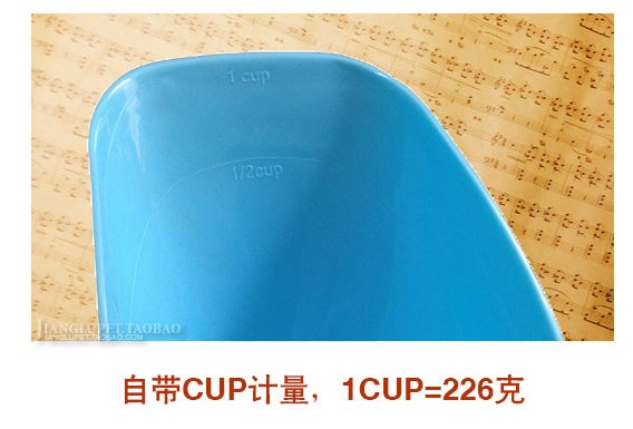 Màu sắc nhỏ dễ thương muỗng thức ăn cho chó xẻng thức ăn cho mèo thức ăn cho mèo bát ăn cho chó