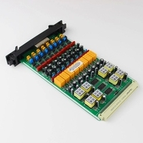 Guowei Time Phone Switch WS848 (5C) 5C-1 8-way external board 8-way relay board extension board
