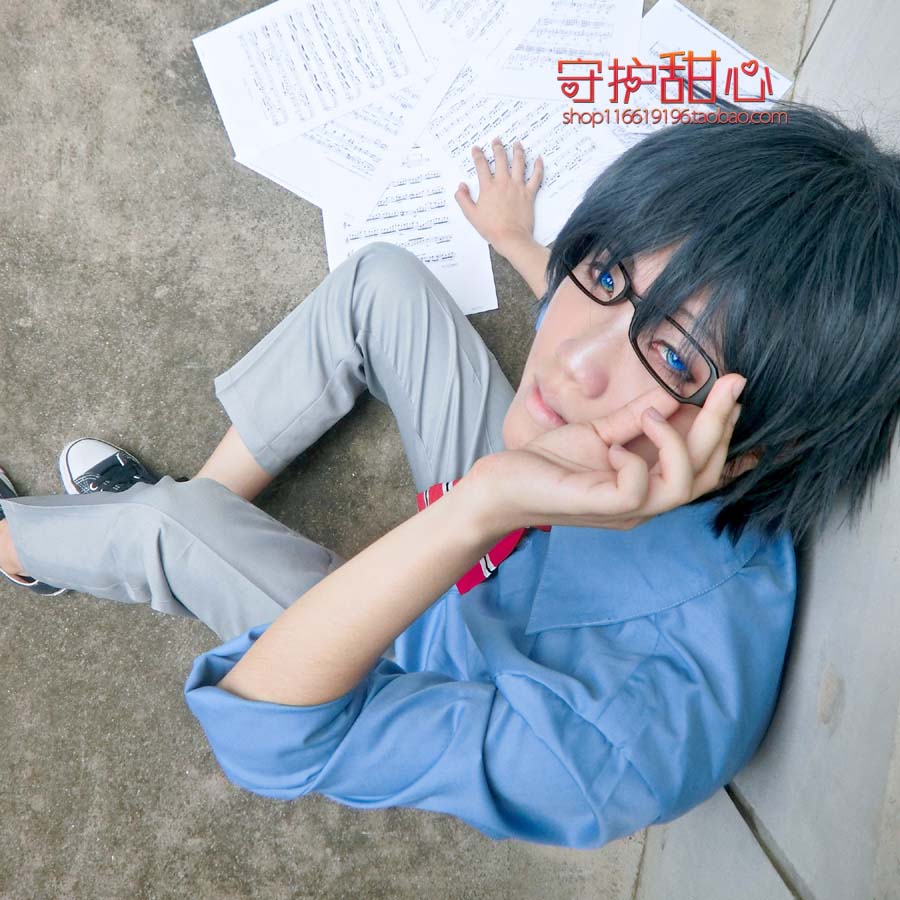 四月是你的谎言cosplay推荐品牌 新人首单立减十元 21年6月 淘宝海外