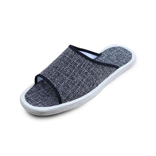 Cloth slippers old Beijing handmade mille-feuille