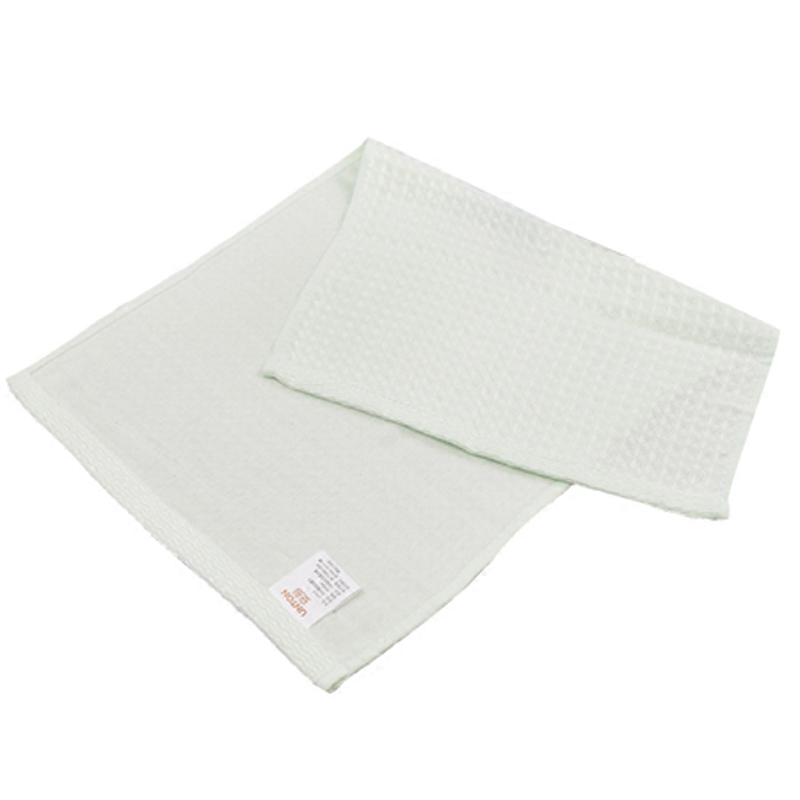 安彤婴儿竹纤维冰丝毛巾柔软无荧光剂儿童枕巾新生宝宝洗脸专用,淘宝优惠券,粉丝福利购,淘宝优惠卷