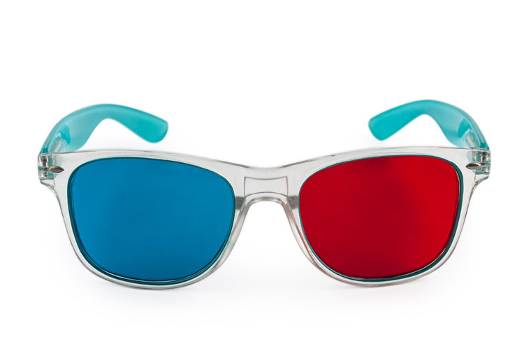 Lunettes 3D - Ref 1237609 Image 17