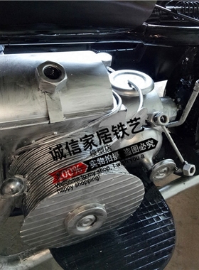 厂家直销飞机偏三摄影复古电话亭