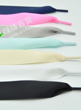 3cm双面光滑缎带鞋带大蝴蝶结宽