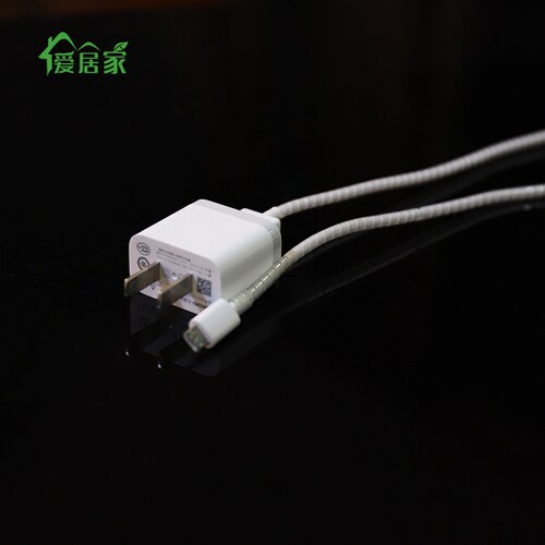 缠绕线管整理线器管电线收纳线束管包线管心电监护仪导联线保护套 - 图3