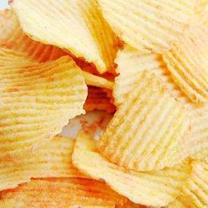 云南特产子弟土豆片薯片30克大礼包麻辣零食酥脆膨化小吃 88包邮 - 图0