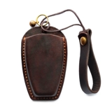 Ключи от машины, ключница ручной работы, чехол, дистанционное управление