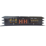 Основанный грибной автомобильный аудио -аудио -высокий сабвуфер Digital Work может вытащить двойные 12 -дюймовые басовые орудия