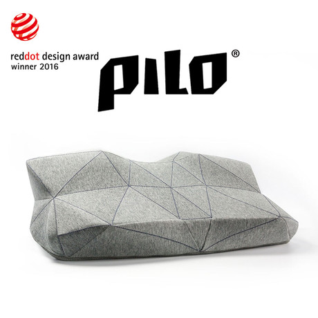 pilo smart pillow