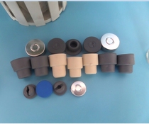 Manufacturer Direct 20 20 24 24 28 28 32 32 turned rubber plug brine cork medical natural rubber stopper beer bottle lid