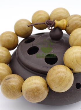 手串阴沉木饰品文玩佛珠