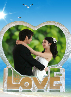 妇女节爱心送妈妈三八女神节礼物