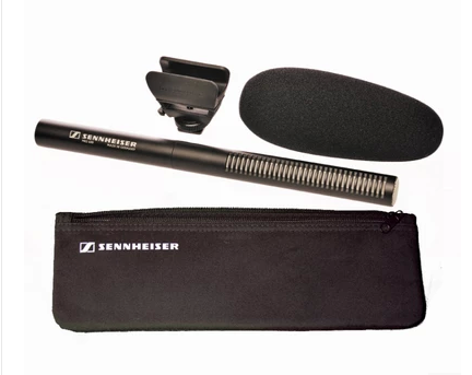 SENNHEISER/森海塞尔 MKE600-图0