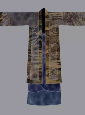 古代禅意样板房装饰画挂画新品