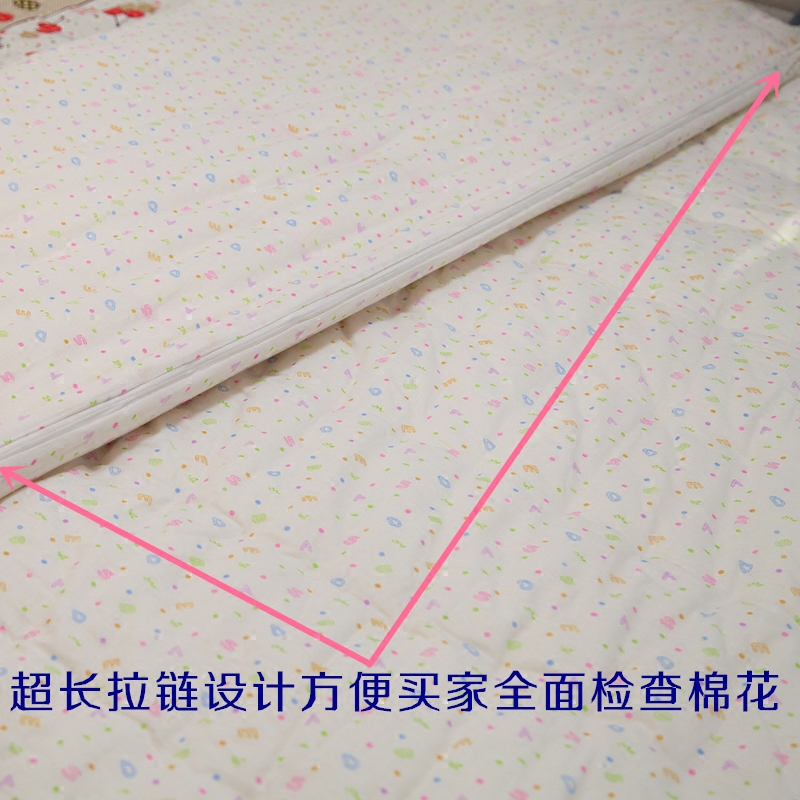 棉被订做 定制尺寸手工棉被定做山东棉花被芯纯棉花冬被农家自制,淘宝优惠券,粉丝福利购,淘宝优惠卷