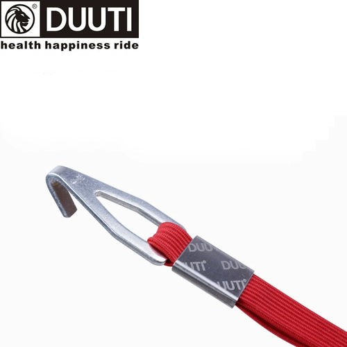 Бесплатная доставка Duuti Advanced Super Elastic Bundle лента велосипед