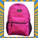 Sac à dos pliant léger imperméable pour les hommes et les femmes étudiants sac à école Sports de voyage sac à dos de randonnée extérieure décontractée sac